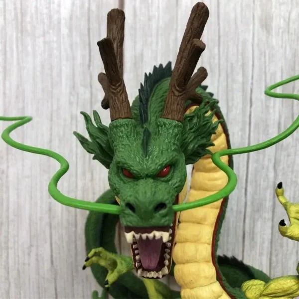 omega shenron figura