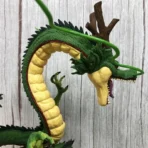 omega shenron figura