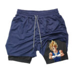 pantalon corto vegeta