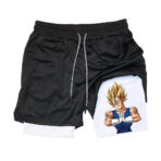 pantalon corto vegeta