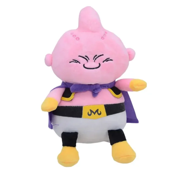 peluche de majin boo