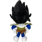 peluche dragon ball vegeta