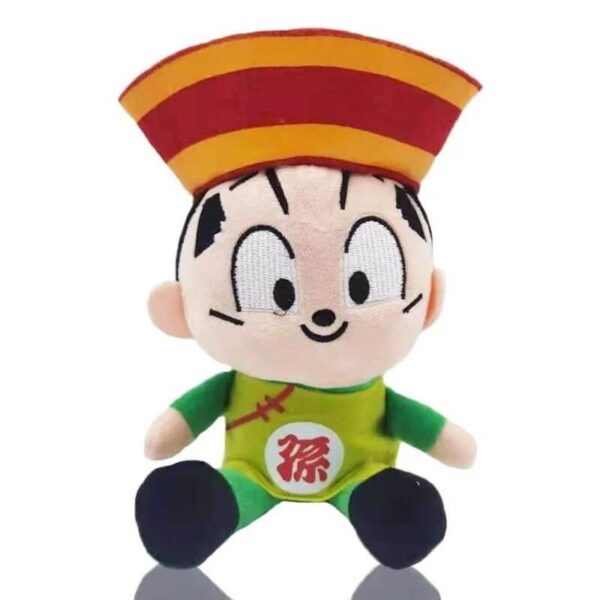 peluche gohan