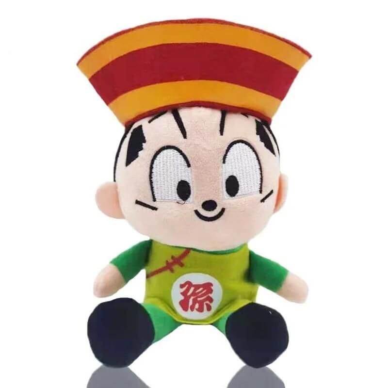 peluche gohan