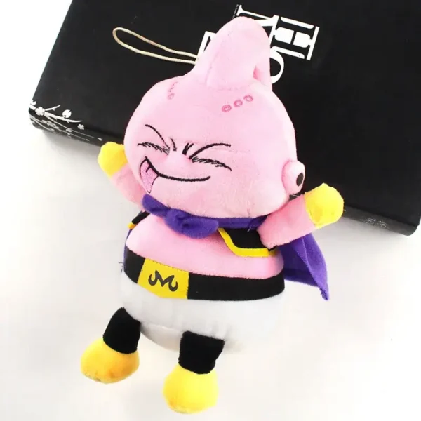 peluche majin buu