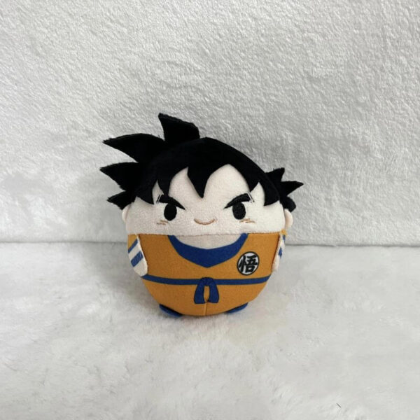 peluche son goku