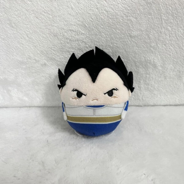 peluche vegeta dragon ball