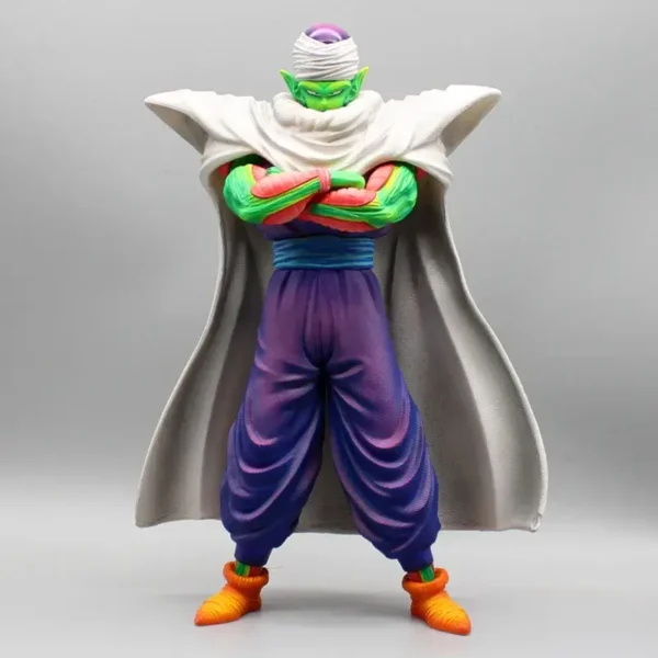 piccolo figura bandai