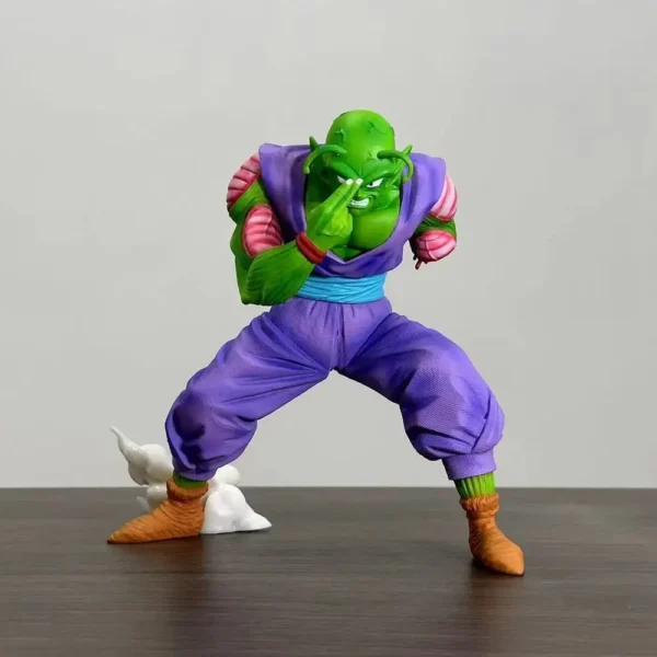 piccolo muñeco