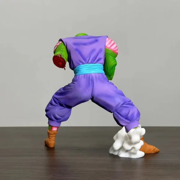 piccolo muñeco