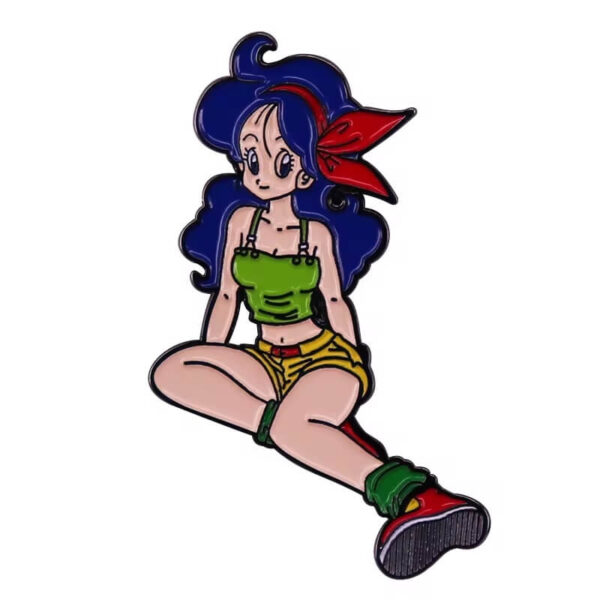 pins bulma