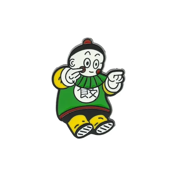 pins dragon ball chaozu