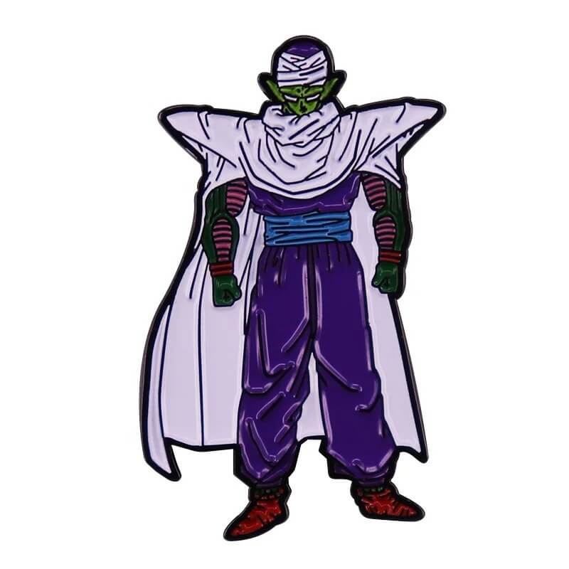 pins piccolo pins piccolo