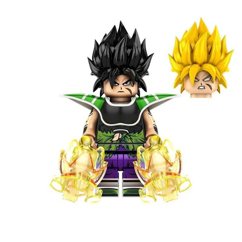 playmobil bardock playmobil bardock