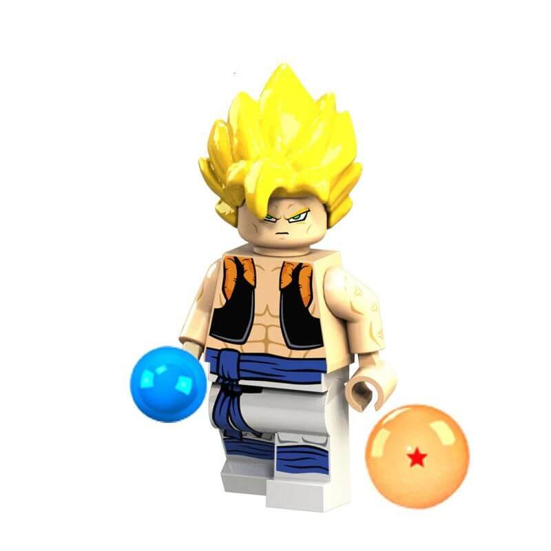 playmobil gogeta playmobil gogeta