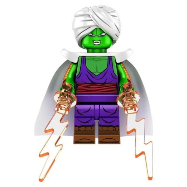 playmobil piccolo