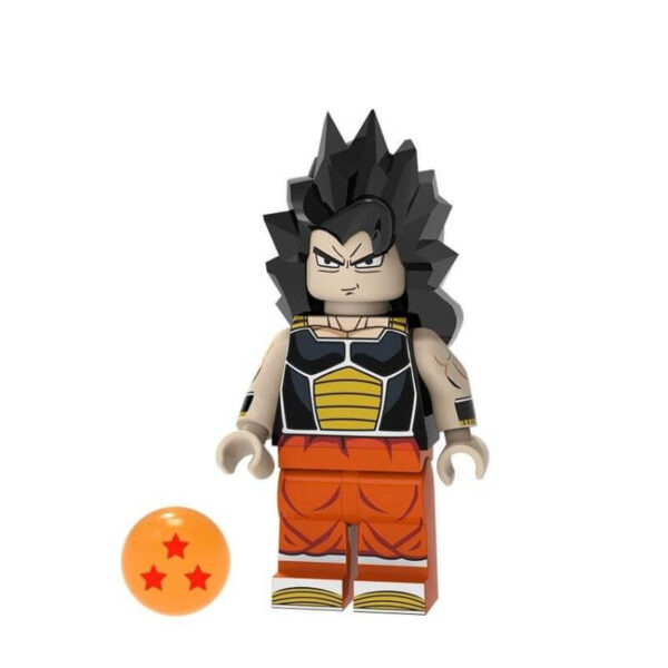 playmobil raditz
