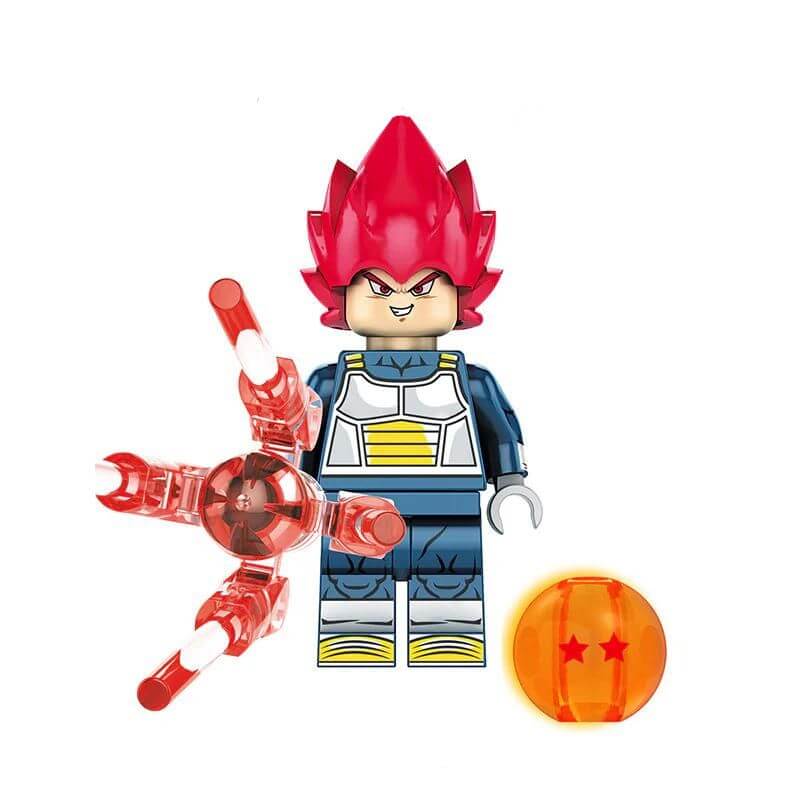 playmobil vegeta ssg playmobil vegeta ssg