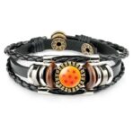 pulsera dragon ball