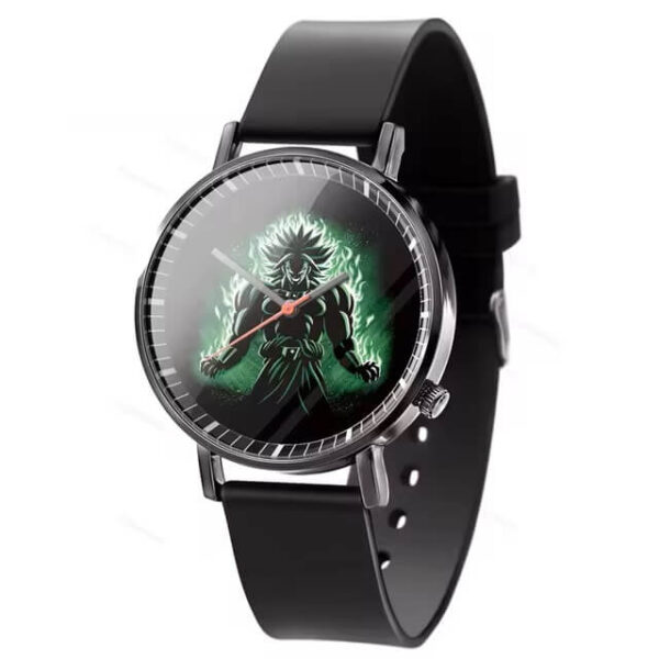 reloj broly