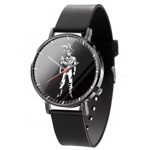 reloj dragon ball z