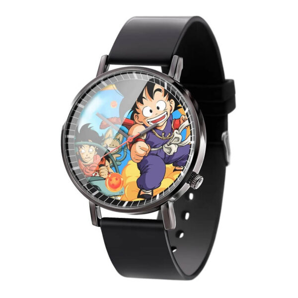 reloj goku yamcha