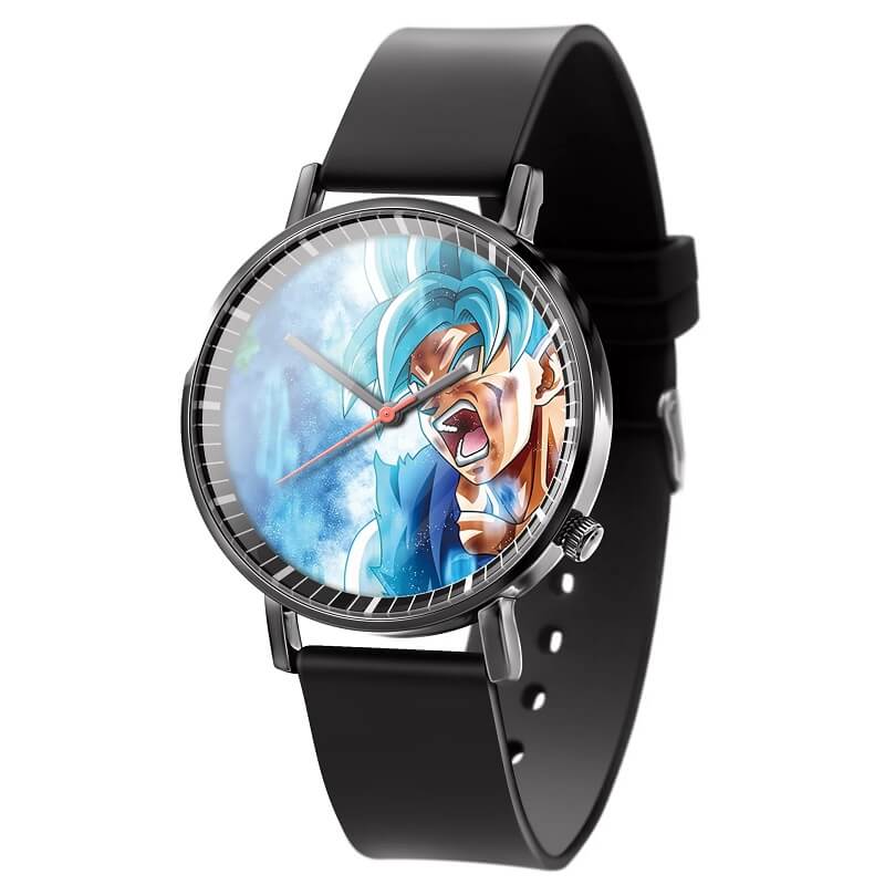reloj goku reloj goku