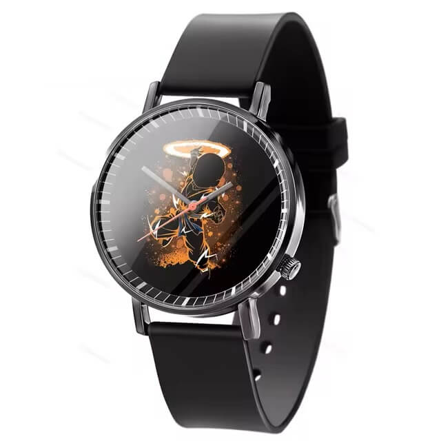 reloj krilin reloj krilin