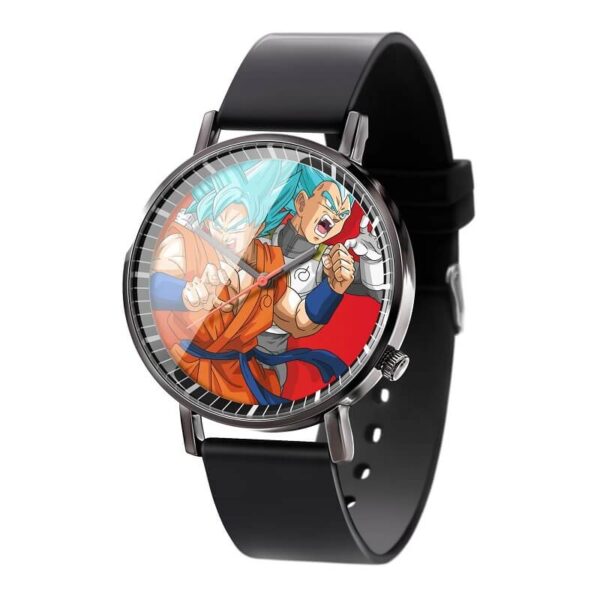 reloj vegeta goku
