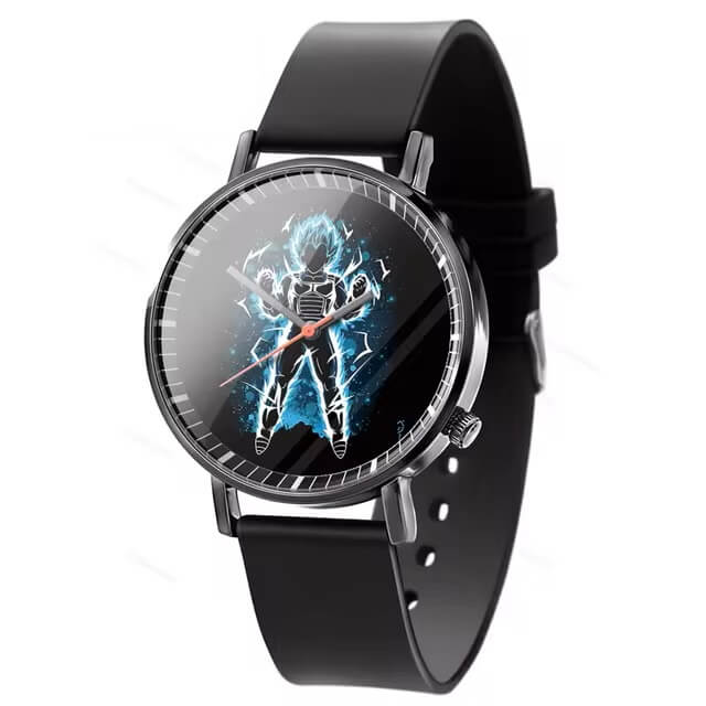 reloj vegeta reloj vegeta