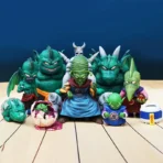 set figuras piccolo