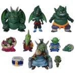 set figuras piccolo