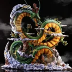 shenron figura