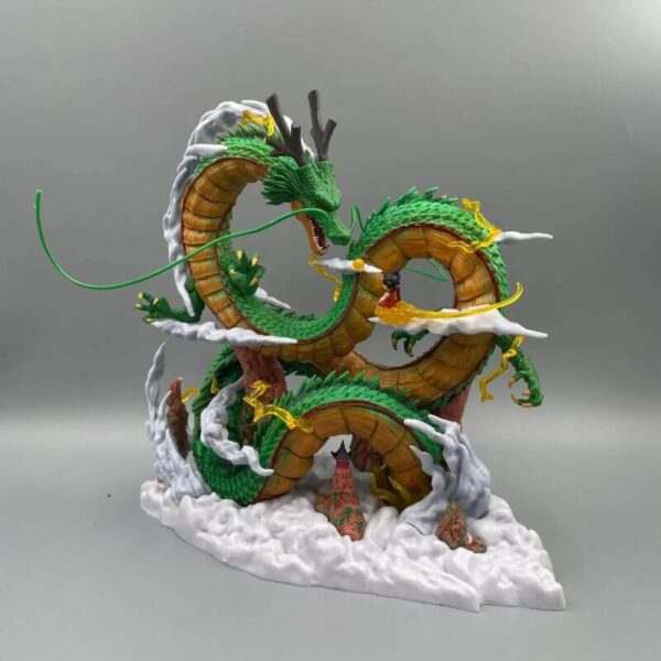 shenron figura
