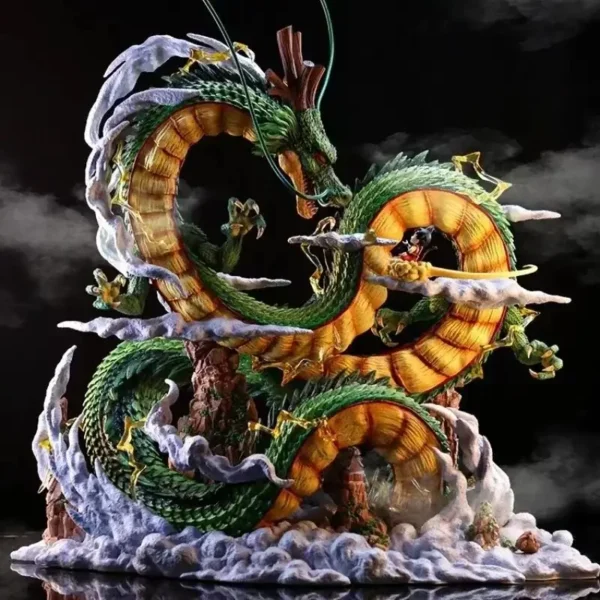 shenron figura