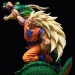 shenron statue