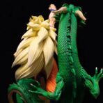 shenron statue