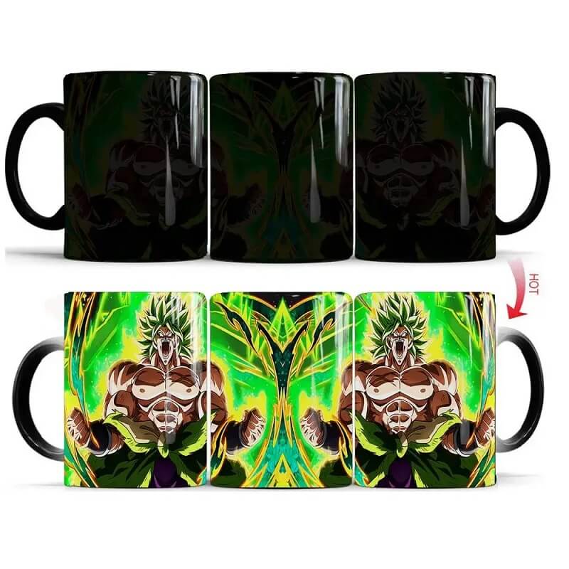 taza broly taza broly