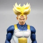 trunks figura de accion