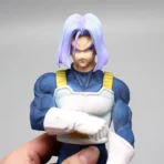 trunks figura de accion