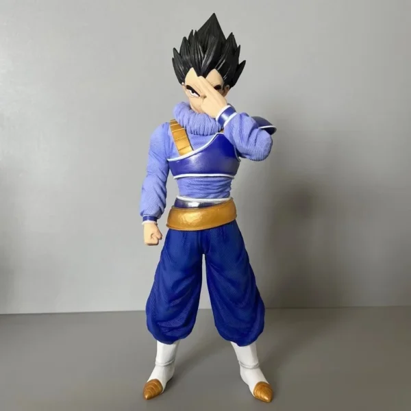 vegeta figura de accion
