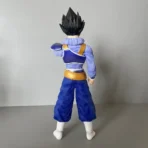 vegeta figura de accion