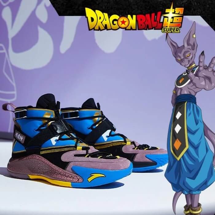 zapatillas beerus zapatillas beerus
