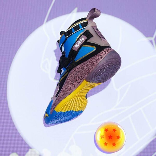 zapatillas beerus