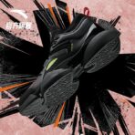 zapatillas black goku