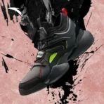 zapatillas black goku