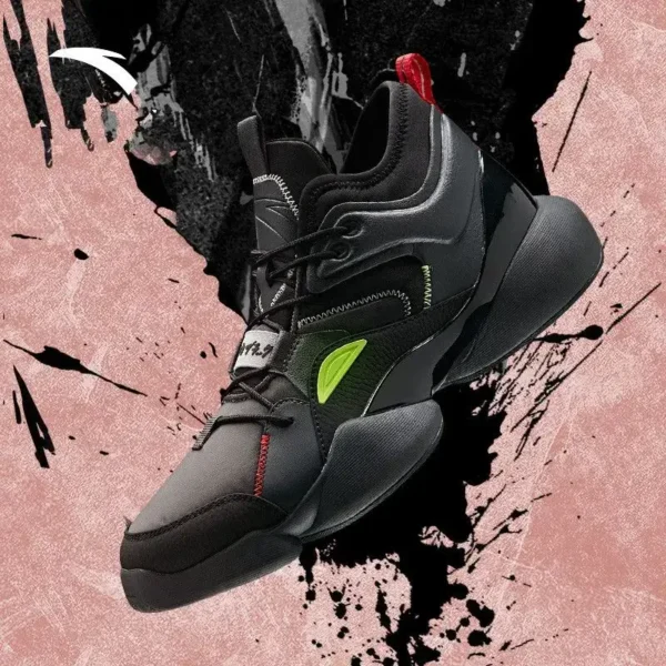 zapatillas black goku