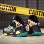 zapatillas de dragon ball super