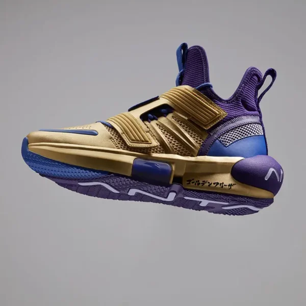 zapatillas golden freezer