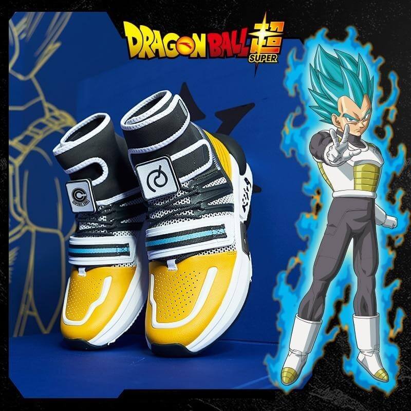 zapatillas vegeta blue zapatillas vegeta blue